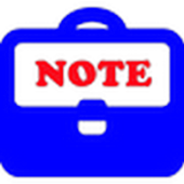 Hecategram Note icon