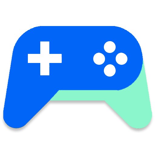 Game Hub Store - All games in one place icon