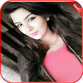 Hot Desi Indian Girls Images icon