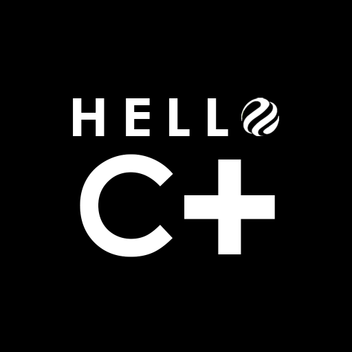 Hello C  icon