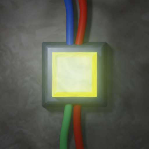 FPS Game Creator icon