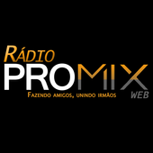 Promix Web - Rádio icon