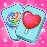 Mahjong Candy - Majong Legend