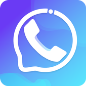 Caller ID, True Number App &amp; Locator icon