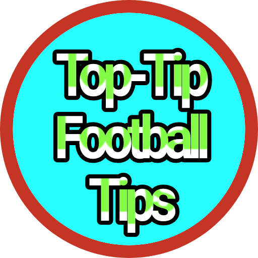 Top-Tip Football Tips icon