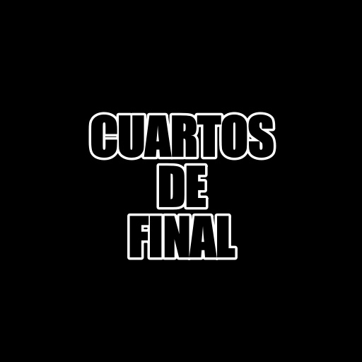 Cuartos de final icon