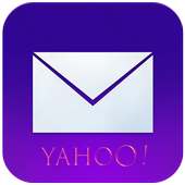 Mail YahooMail inbox & News on 9Apps