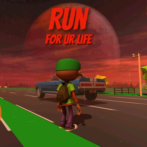 Run For Your Life icon
