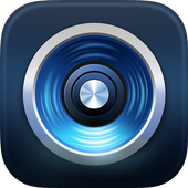 Volume Booster EQ, Amplifier icon