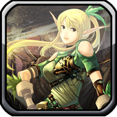 Dungeon&amp;Hero icon