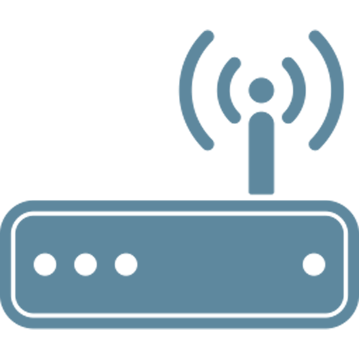 Router Security icon