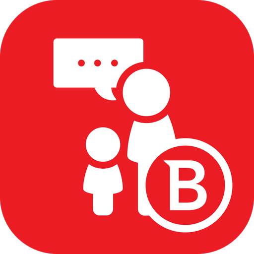 Bitdefender Parental Control icon