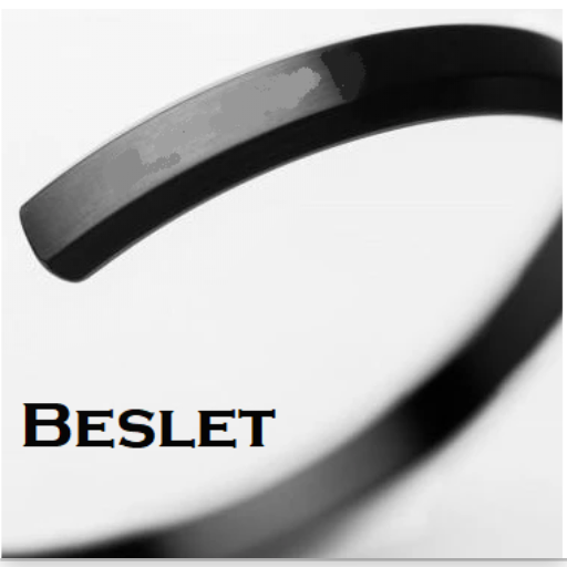 Beslet | Get all type of info icon