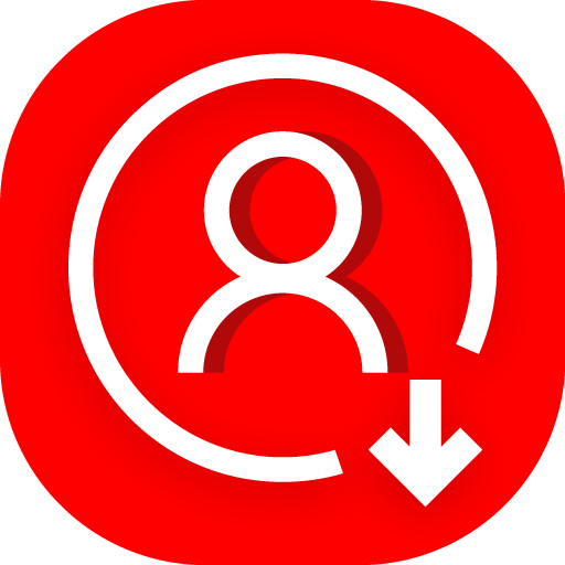 Profile Photo Downloader For Instagram icon