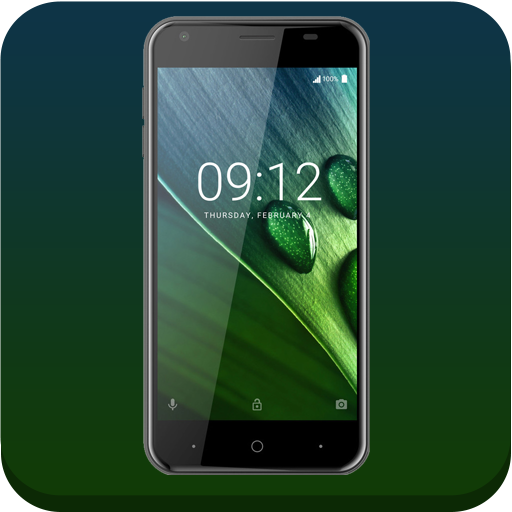 Theme For Acer Liquid Z6 icon
