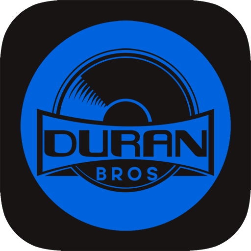 Duran Bros. Records icon