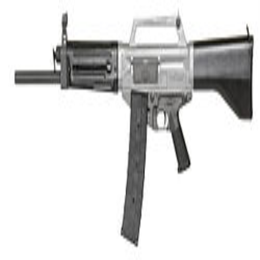 Gun vs Gun icon