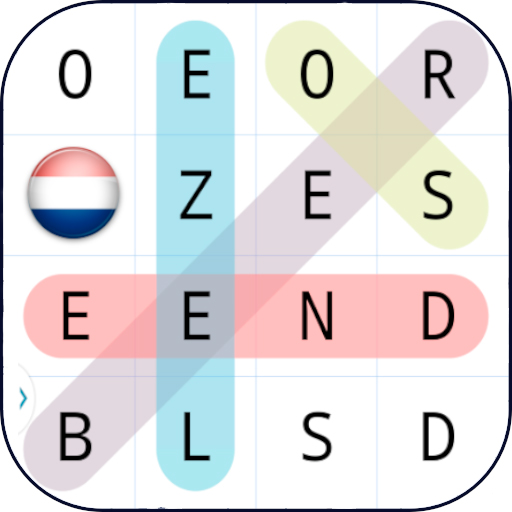 Woordzoeker Nederlands icon