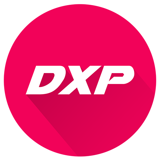 DX Player icon
