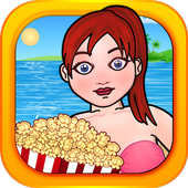 Beach Romance icon