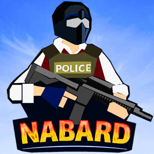 NABARD-Unknown Battlegrounds Survival icon