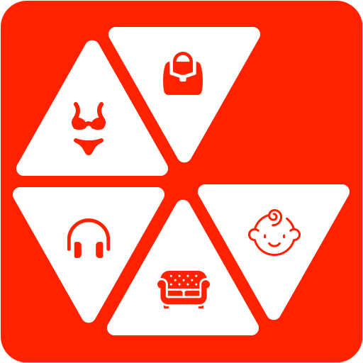 Groupbaz - Online Shopping App for Lifestyles icon