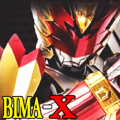 New Bima X Cheat icon