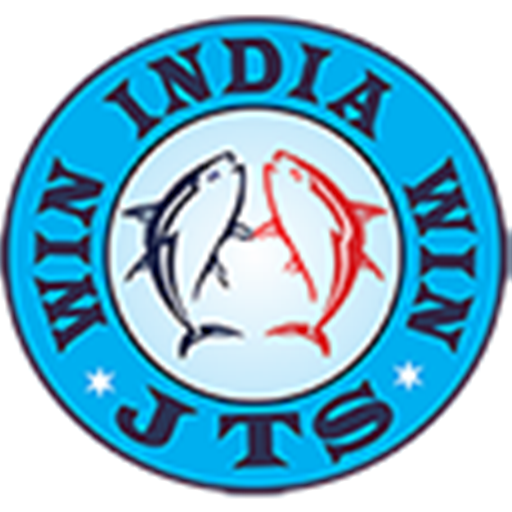 JTS Win India Win icon