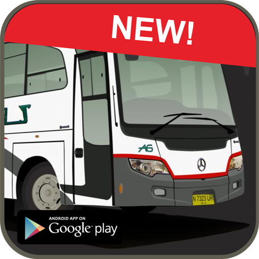Akas Bus icon