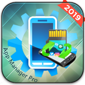 File App Manager Pro 2019 icon