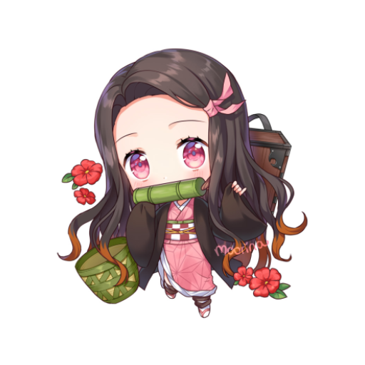 Kimetsu Live Wallpaper HD 4K - Demon Slayer Anime icon