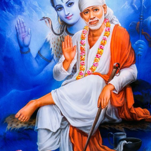 Lucky Number - Sai Baba Satta icon