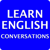 Learn English Conversations in Urdu Language 2017 icon