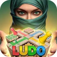 Lama - 3D Ludo & Baloot