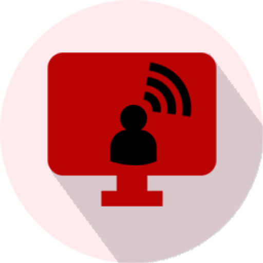 Youtuber follower icon