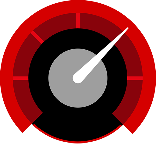 Internet Speed Test icon