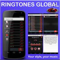 Ringtones Global on 9Apps