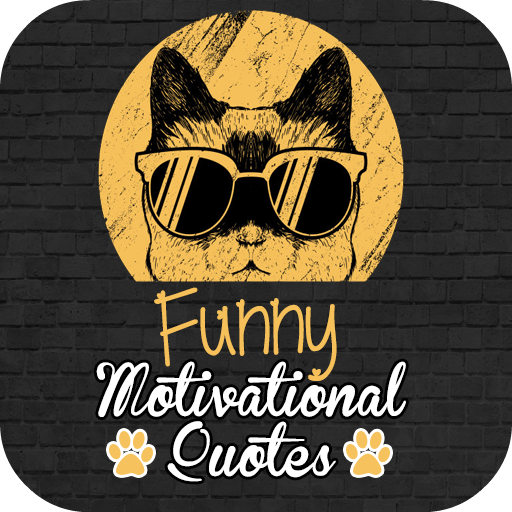 Funny Motivational Quotes icon