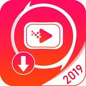 Snap Downloader icon