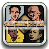 ikon Tebak Pemain Liga Indonesia 2018