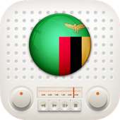 Radios Zambia AM FM Free