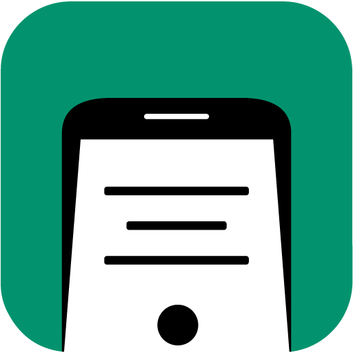 Screen Info / Android OS Info icon