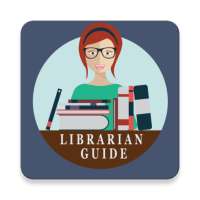 Librarian Guide : library Quiz and study Material on 9Apps
