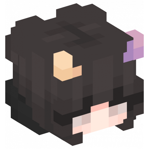 Aesthetic Skin for Minecraft PE icon