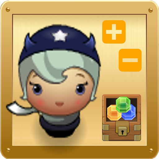 Math Quest icon