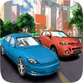 Car Parking 3D