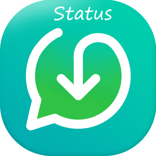 Status saver for whats - Free icon