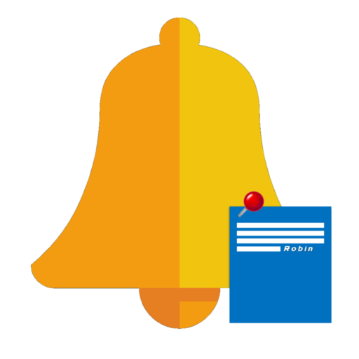 ikon Notification Notes