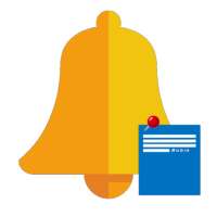 Notification Notes on 9Apps