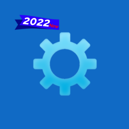 Game Sensitivity - Lag Fix icon